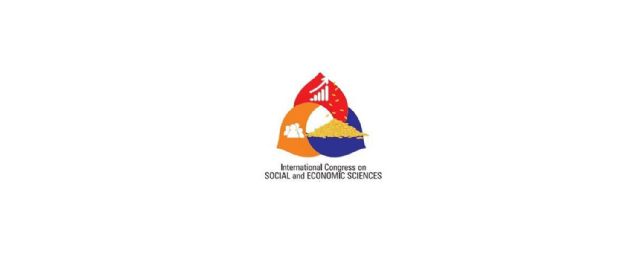 International Congress on Social and Economic Sciences