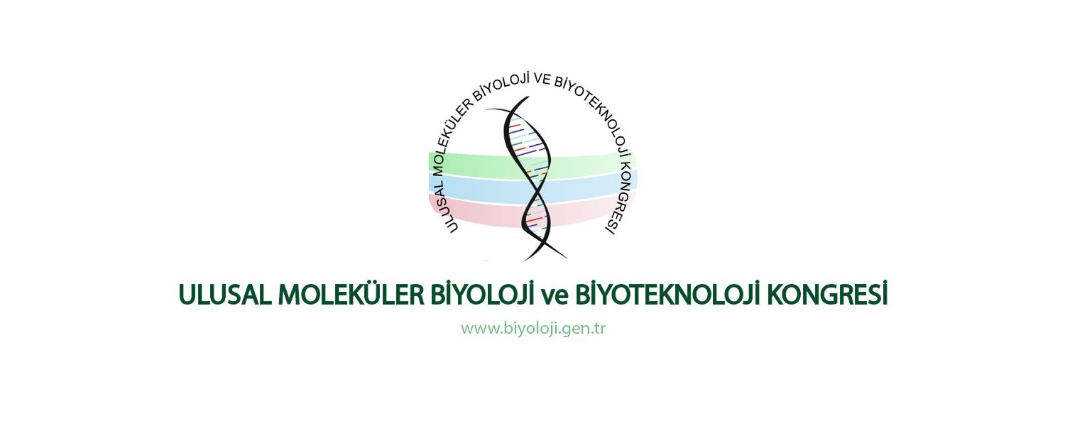 Ulusal Moleküler Biyoloji ve Biyoteknoloji Kongresi
