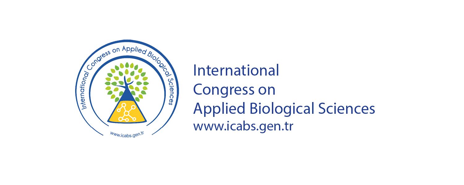 Uluslararası Uygulamalı Biyolojik Bilimler Kongresi