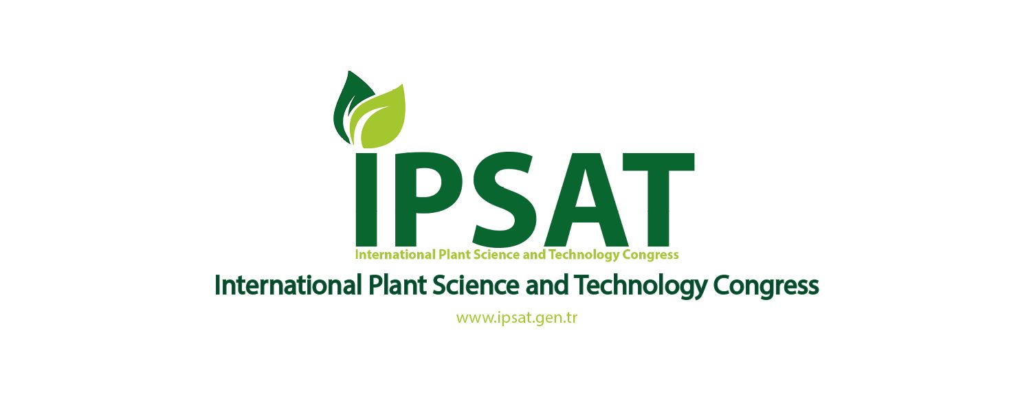 Uluslararası Bitki Bilimi ve Teknolojisi Sempozyumu