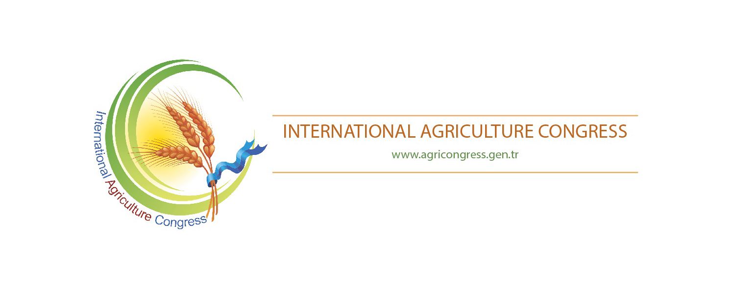 International Agriculture Congress