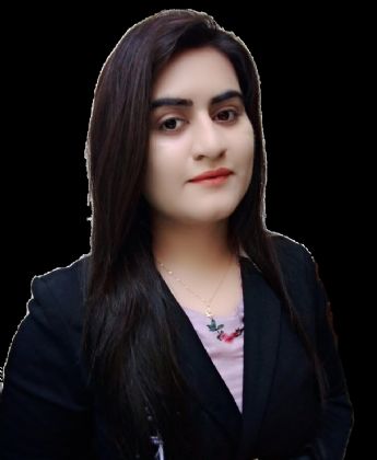 MARYAM SIDDIQA